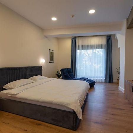 Fabrica Apartments 11 Клуж-Напока Экстерьер фото