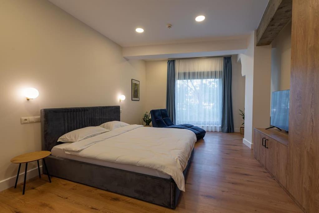 Fabrica Apartments 11 Клуж-Напока Экстерьер фото