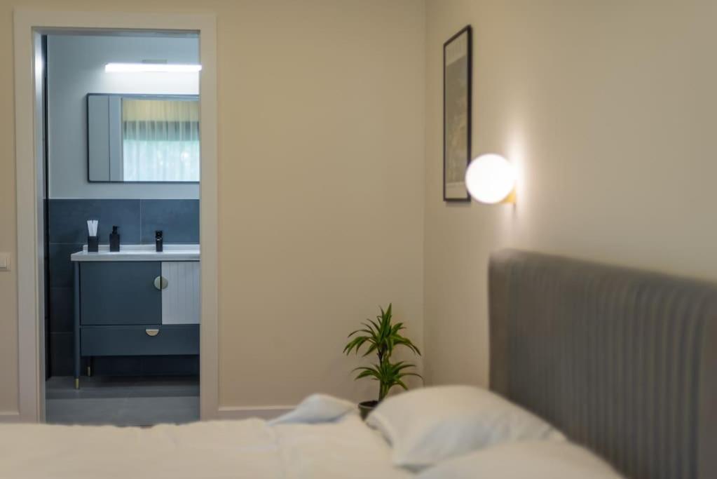 Fabrica Apartments 11 Клуж-Напока Экстерьер фото