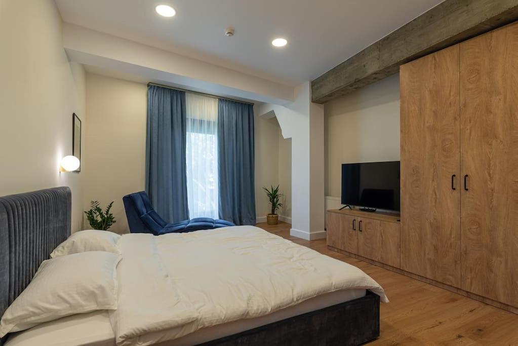 Fabrica Apartments 11 Клуж-Напока Экстерьер фото
