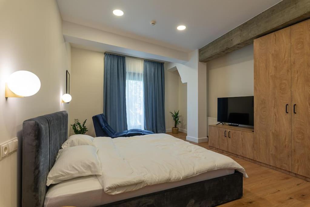 Fabrica Apartments 11 Клуж-Напока Экстерьер фото