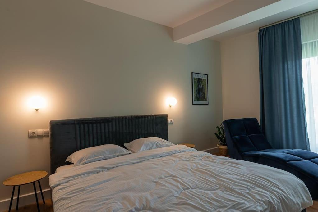 Fabrica Apartments 11 Клуж-Напока Экстерьер фото