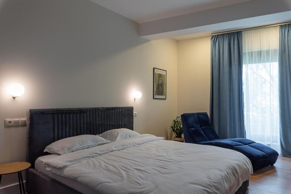 Fabrica Apartments 11 Клуж-Напока Экстерьер фото