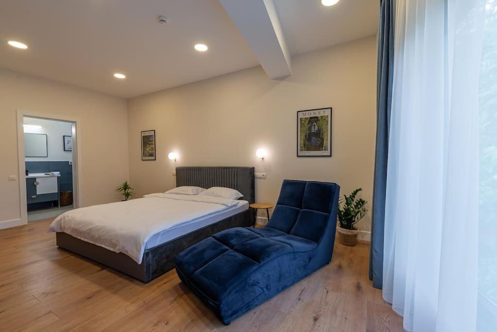 Fabrica Apartments 11 Клуж-Напока Экстерьер фото