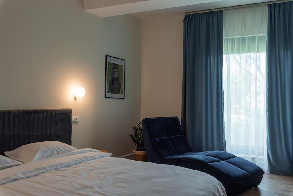 Fabrica Apartments 11 Клуж-Напока Экстерьер фото